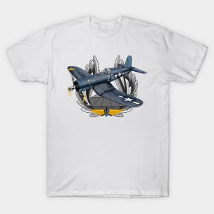 F4U Corsair T-Shirt